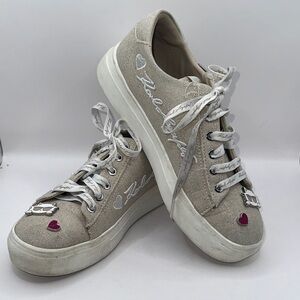 Karl Lagerfeld Cate Pins Sneakers